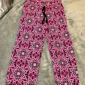 These are so comfy and soft they are pj’s